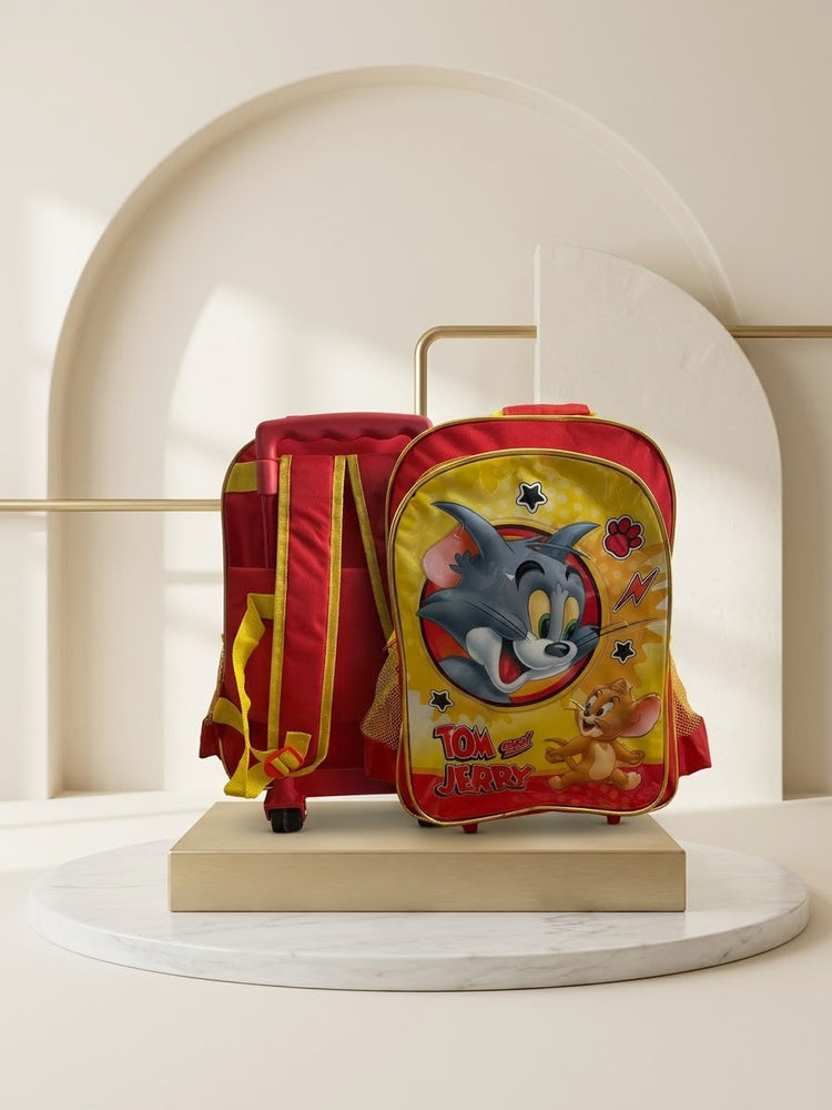 Kids Schoolbag
