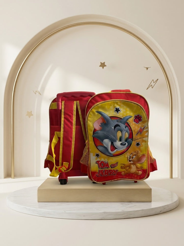 Kids Schoolbag