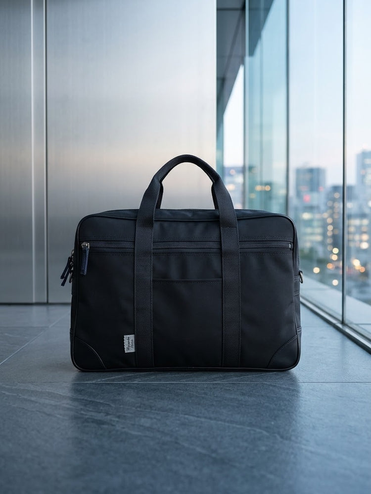 Balck Travel Bag