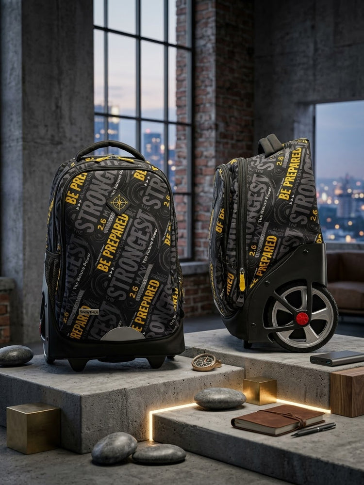 Premium School bag