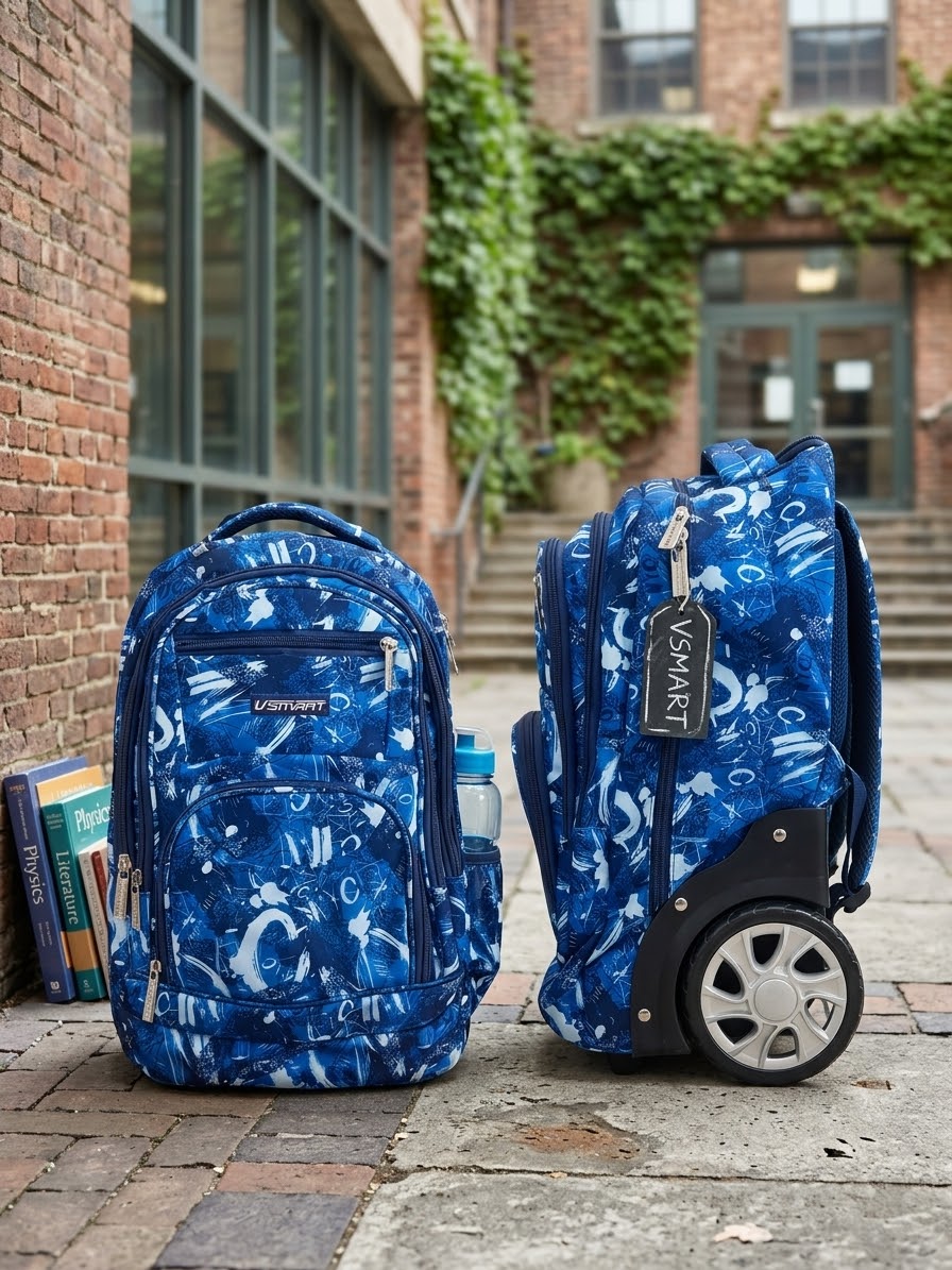 Premium School bag
