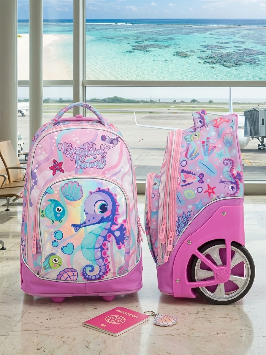 Premium School bag